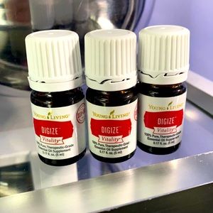 Digize (3 bottles )